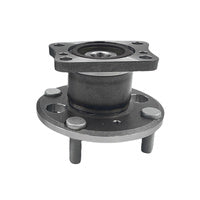 Rear Wheel Bearing Hub Assembly PCD 108mm Fit For Ford Fiesta WS WT WZ 1.0L 1.4L 1.5L 1.6L 2008-ON