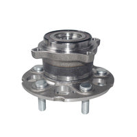 28 Spline Rear Wheel Hub &amp; Bearing Assembly Fit For Honda CR-V RE 2.4L K24Z1 RM4 2.4L K24Z9 AWD 2007-2018