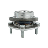 1 x Front Wheel Bearing Hub Fit For Hyundai Elantra AD Ionic Kona OS Veloster Kia Cerato