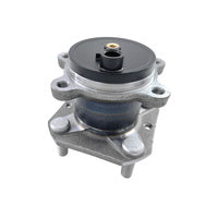 1 x Rear Wheel Bearing Hub Assembly Fit For Mazda 2 DJ DL With ABS 2014-ON