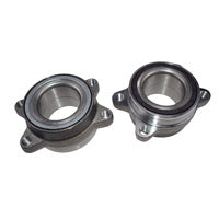 Fit For Nissan Elgrand E51 3.5L VQ35DE V6 ABS 2002-2010 2 x Front Wheel Bearings