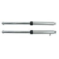 Pair Front Fork Shock Fit For Yamaha PW50 PY50 PEEWEE 50cc 50 PW PY Bike Set