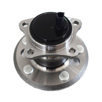 Fit For Toyota Camry Aurion GSV50 AVV50 ASV50 Hybrid Right Rear Wheel Hub Bearing