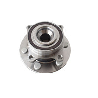 Fit For Toyota Hiace GRH/GDH300 320 322 2019-ON 43550-26010 Front Axle Wheel Hub Bearing With ABS