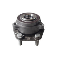 Fit For Tesla Model 3 Model Y 2017-2023 104412300B Front or Rear Wheel Bearing Hub Assembly