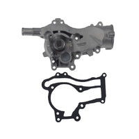 Fit For Holden Cruze JH 1.4L Barina TM Trax TJ A14NET B14NET 1.4L Turbo Water Pump