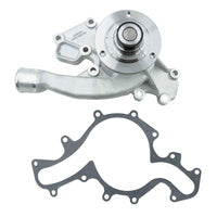 Water Pump With Gasket Fit For Land Rover Discovery L318 LJ Range Rover P38A