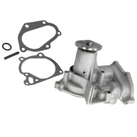 Water Pump With Gasket Fit For Mitsubishi Triton ML MN 2.5L 4D56-HP Diesel 2008-2015