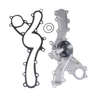 Fit For Toyota  Aurion Kluger Tarago RAV4 2GR-FE Water Pump