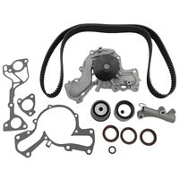 Timing Belt Water Pump Kit Fit For Mitsubishi Pajero NM NP NS NT NW Triton ML V6 3.5L 3.8L 1145A043