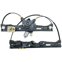 Fit For Ford Ranger PX Mazda BT50 UP UR 2011-ON AB392123200CF Front Right Electric Window Regulator 6 Pin W/Motor
