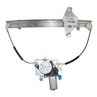 Rear Right Side Window Regulator + Motor Fit For Holden Barina TK Hatchback 2008-2012