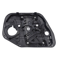 Fit For Hyundai Tucson TL TLE 2.0L 2016-2020 82471-D3010 Front Left Window Regulator Without Motor