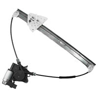 Front Electric Window Regulator With Motor Right Hand Side Fit For Mazda 6 GG 2003-2008