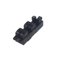 Fit For Nissan Patrol GR GU Y61 3.0L 4.2L 4.8L 1997-2017 2 Plug Electric Power Master Window Switch