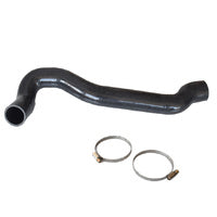 Air Intake Turbo Pipe Hose Fit For Great Wall X200 2.0 Diesel GW4D20 Silicone