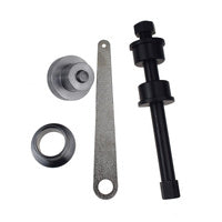 Steering Knuckle Alignment Tool Fit For Toyota LandCruiser 70 Series to 45 Series