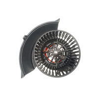 Fit For Audi Q7 4L For Porsche Cayenne 9PA For Volkswagen Touareg Amarok 7L0820021A Heater Blower Motor & Cage