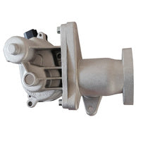 EGR Valve Fit For Great Wall Steed NBP V200 K2 X200 CC H6 2.0L GW4D20 (2011-2021)