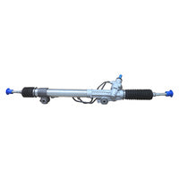 Fit For Toyota Landcruiser UZJ100 HDJ100 HDJ101 Lexus LX470 UZJ100 2UZ-FE 1HD-FTE 2002-2007 44200-60090 Power Steering Rack