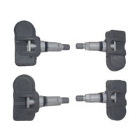 Fit For Jeep Cherokee Commander Compass Patriot Grand Cherokee Wrangler Chrysler 300 Dodge Challenger 56029400AA 4 Pcs Tire Pressure Sensor TPMS