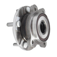 Fit For Toyota RAV4 ACA33 ACA38 GSA33 2005-2013 4WD One Front Wheel Bearing Hub Assembly