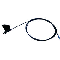 Fuel Flap Release Cable Fit For Holden Commodore VT VX VY VZ Fuel Door Cable