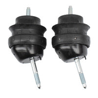 Fit For Holden Commodore VE VF V8 6.0L 6.2L HSV WM Statesman 6.0L 2006-2017 Pair Front Engine Mounts