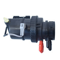 Fit For Ford PX & MK2 Ranger | Everest Diesel TDdi 2.0L 2.2L 2.5L 3.2L Fuel Filter Housing Assembly