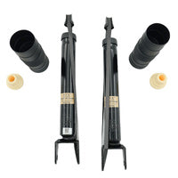 Pair Rear Struts Shock Absorbers Left & Right Hand Side Fit For Jeep Grand Cherokee WK WK2 Wagon 2010-2023