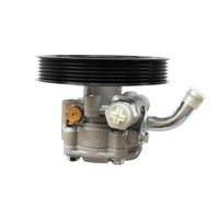Power Steering Pump Fit For Mitsubishi Triton MN Challenger KH PB PC 2.5L 4D56 Turbo Diesel 09-14 4WD