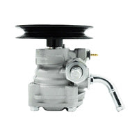 Power Steering Pump Fit For Mitsubishi Triton L200 K24T K34T 1986-1995 4D56 MB501385