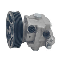 Fit For Subaru Impreza Liberty BL BP BM BR Forester Outback BR9 Non Turbo Only Power Steering Pump With Pulley