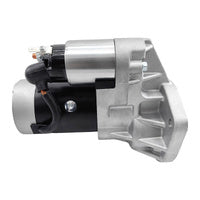 Starter Motor Fit For Nissan Navara D21 D22 TD24 TD27 Terrano Urvan