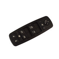 Electric Control Power Master Window Switch Fit For Jeep Grand Cherokee For Chrysler 300C Sedan 68184803AA