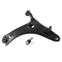 Fit For Subaru Forester SH Liberty Exiga Badge 2008-2014 20202-SC000 Front Lower Right Side Control Arm