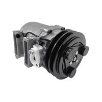 Air Con AC Compressor Fit For Holden Rodeo RA 3.0L 4cyl Turbo Diesel 4JJ1-TC 4JH1-TC 2003-2008