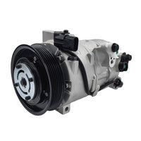 AC Compressor With Clutch Fit For Kia Sorento UM 2.2L Diesel 977012P250 03/2015-08/2017