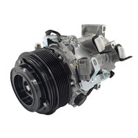 AC Compressor Fit For Toyota Aurion GSV40R 3.5L 2GR-FE 10/2006-03/2012