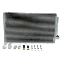 A/C Air Condenser Fit For Great Wall V200 GW4D20 2.0L UTE Diesel Engine 2011-ON