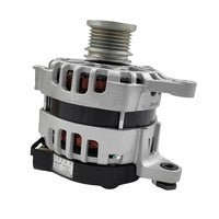 120A Alternator Fit For Great Wall GWM Cannon Ute GW4D20M 2.0L Diesel 3701100XED95 2020-ON
