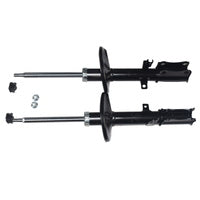 Rear Struts Shock Absorbers Fit For Toyota Camry ACV30R MCV30R 2.4L 2AZFE 2002-2006 For Lexus ES300 (MCV30) 2001-2008