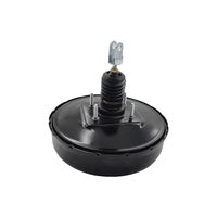 Brake Booster Fit For Toyota Hilux KUN16R 1KDFTV KUN25R 2KDFTV KUN26R 1KDFTV 2.5L 3.0L Auto &amp; Manual Transmission 2005-2015