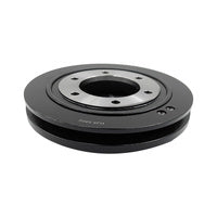 Engine Crankshaft Pulley Fit For Toyota Landcruiser HZJ70 HZJ73 HZJ76 HZJ78 HZJ80 HZJ105 4.2L Diesel 1HZ 13407-17010 1989-2025