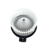 A/C Heater Fan Blower Motor Cabin Fit For Mazda 6 GH GJ 2008-2016