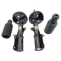 2 x Rear Gas Strut Shock Absorbers Fit For Toyota Corolla AE110 AE111 AE112 1995-2002