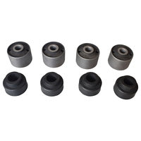 Radius Rod Front Leading Arm Rubber Bush Kit Fit For Patrol GQ Y60 GU Y61 1988-2012