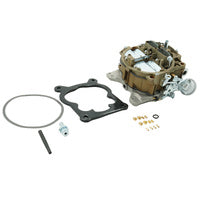 Fit For Chevy 4MV For GMC 327 350 396 427 454 750CFM Quadrajet Carburetor 4 Barrel