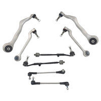 Front Control Arm Kit Fit For BMW F20 F21 125i F22 F87 230i F30 F31 335i F32 F33 2011-ON