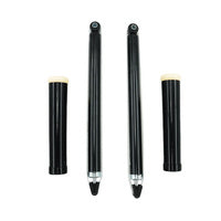Pair Rear Shock Absorber Struts Fit For Volvo C30 2007-2014